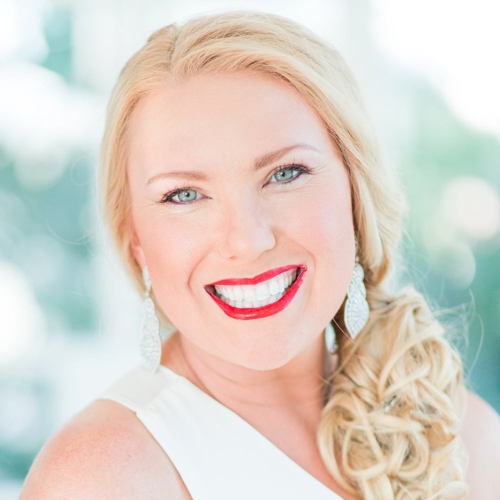 Meet your Posher, Kristen